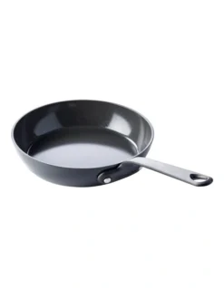 Greenpan Craft 20cm Frypan Black