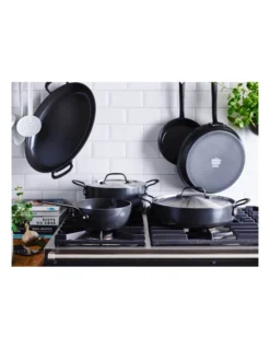 Greenpan Craft 20cm Frypan Black -Greenpan Shop 741791260 5 720x928