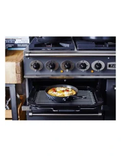 Greenpan Craft 28cm/3.6L Open Wok Black 13 Greenpan Craft 28cm/3.6L Open Wok Black -Greenpan Shop 779233420 6 720x928