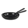 Greenpan SmartShape 20/28cm 2pc Frypan Set Black -Greenpan Shop 779233510 1 720x928