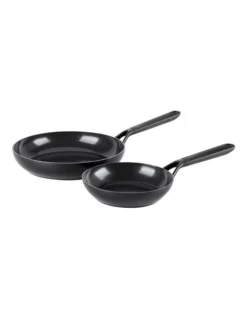 Greenpan SmartShape 20/28cm 2pc Frypan Set Black 11 Greenpan SmartShape 20/28cm 2pc Frypan Set Black -Greenpan Shop 779233510 3 720x928