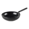 Greenpan SmartShape 28cm/3.69L Open Wok Black