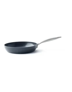 Greenpan Copenhagen 20cm Open Frypan Black