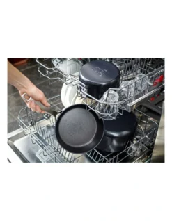 Greenpan Copenhagen 30cm Open Frypan Black -Greenpan Shop 789960610 7 720x928