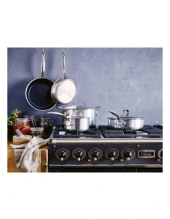 Greenpan Premiere 20cm/3.11L Covered Saucepan -Greenpan Shop 794393740 4 3 720x928
