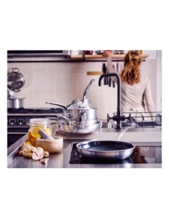 Greenpan Premiere 20cm/3.11L Covered Saucepan -Greenpan Shop 794393740 6 1 720x928