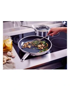 Greenpan Premiere 20cm X 40mm Frypan -Greenpan Shop 794393830 6 720x928