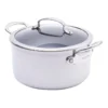 Greenpan Premiere 24cm Stainless Steel Covered Stockpot -Greenpan Shop 794393920 1 3 720x928