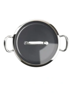 Greenpan Premiere Covered 30cm Skillet -Greenpan Shop 794394280 3 2 720x928