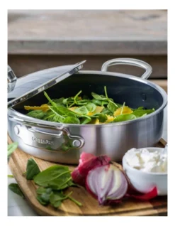 Greenpan Premiere Covered 30cm Skillet -Greenpan Shop 794394280 6 1 720x928