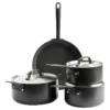 Greenpan Craft 4 Piece Cookware Set Black -Greenpan Shop 797809960 1 2 720x928