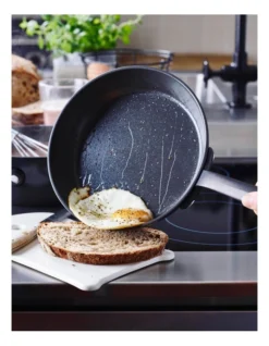 Greenpan Craft 4 Piece Cookware Set Black -Greenpan Shop 797809960 3 2 720x928