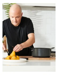 Greenpan Craft 4 Piece Cookware Set Black -Greenpan Shop 797809960 5 2 720x928