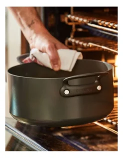 Greenpan Craft 4 Piece Cookware Set Black -Greenpan Shop 797809960 6 2 720x928