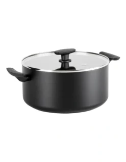 Greenpan Smartshape 24cm/5.14L Covered Casserole