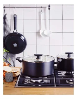 Greenpan Smartshape 24cm/5.14L Covered Casserole -Greenpan Shop 797810500 3 720x928