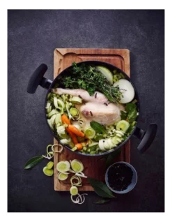 Greenpan Smartshape 24cm/5.14L Covered Casserole -Greenpan Shop 797810500 5 720x928