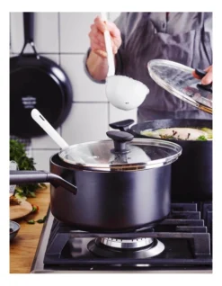 Greenpan Smartshape Covered Saucepan Black -Greenpan Shop 798228550 3 720x928