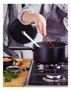 Greenpan Smartshape Covered Saucepan Black -Greenpan Shop 798228550 4 720x928