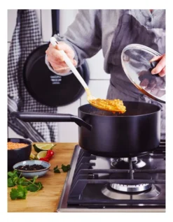 Greenpan Smartshape Covered Saucepan Black -Greenpan Shop 798228550 5 720x928