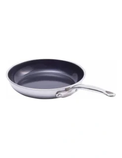 Greenpan Premiere 24cm X 45mm Frypan