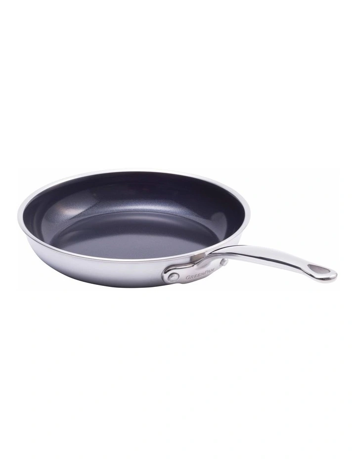 Greenpan Premiere 24cm X 45mm Frypan 3 Greenpan Premiere 24cm X 45mm Frypan