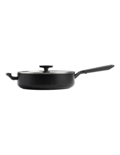Greenpan SmartShape Covered Skillet 28cm/4.24L