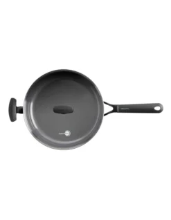 Greenpan SmartShape Covered Skillet 28cm/4.24L -Greenpan Shop 831152980 3 720x928