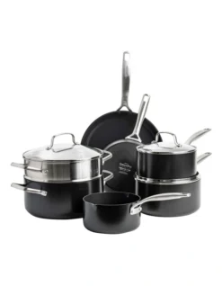 Greenpan Copenhagen 7 Piece Set
