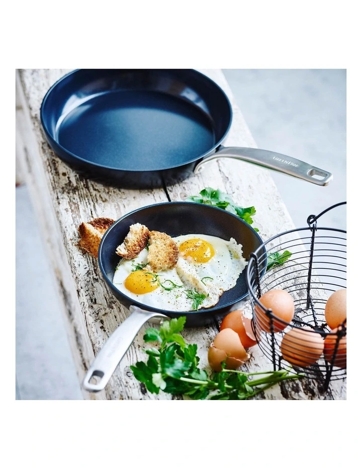 Greenpan Copenhagen 7 Piece Set 4 Greenpan Copenhagen 7 Piece Set - Image 2