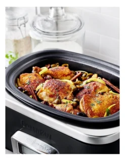 Greenpan 6L Slow Cooker Black CC005723-003 -Greenpan Shop 859904380 5 720x928