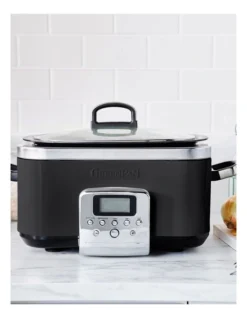 Greenpan 6L Slow Cooker Black CC005723-003 -Greenpan Shop 859904380 6 720x928