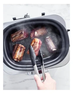 Greenpan 6L Slow Cooker Stainless Steel CC005722-003 -Greenpan Shop 859904470 7 720x928