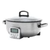 Greenpan 5.6L Power Pan Stainless Steel CC005726-003 2 Greenpan 5.6L Power Pan Stainless Steel CC005726-003 -Greenpan Shop 859904650 1 720x928