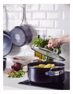 Greenpan Barcelona Pro 24cm Frypan -Greenpan Shop 914823280 5 720x928