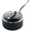 Greenpan Barcelona Pro 18cm/2.1L Covered Saucepan In Grey -Greenpan Shop 914823820 1 720x928