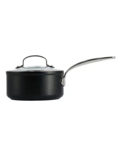 Greenpan Barcelona Pro 18cm/2.1L Covered Saucepan In Grey -Greenpan Shop 914823820 3 720x928