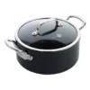 Greenpan Barcelona Pro 24cm/4.9L Covered Casserole -Greenpan Shop 914823910 1 720x928