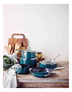 Greenpan Revolution 24cm Riviera Frypan -Greenpan Shop 914824180 5 720x928