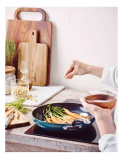 Greenpan Revolution 28cm Frypan In Riviera -Greenpan Shop 914824270 4 720x928