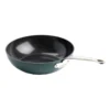 Greenpan Revolution 28cm/3.65L Wok In Riviera -Greenpan Shop 914824450 1 720x928