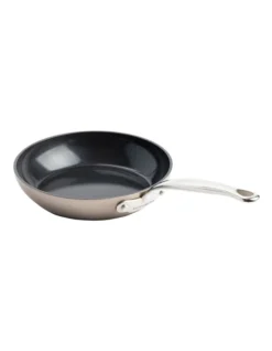 Greenpan Revolution 20cm Frypan In Champagne