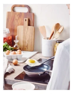 Greenpan Revolution 20cm Frypan In Champagne -Greenpan Shop 914824990 4 720x928