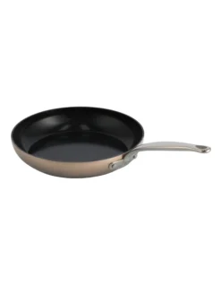 Greenpan Revolution 28cm Frypan In Champagne