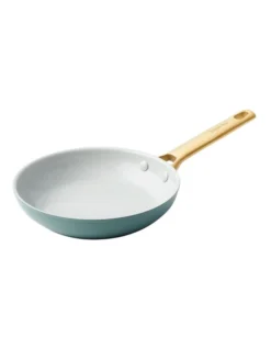Greenpan Padova Smoky Blue Frypan 24cm