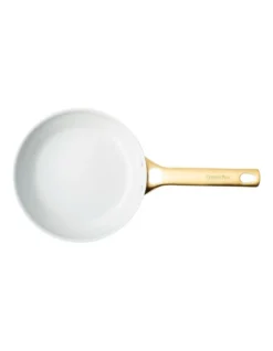 Greenpan Padova Smoky Blue Frypan 24cm -Greenpan Shop 921584620 3 720x928