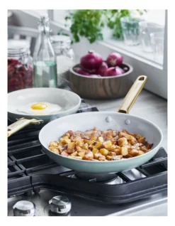 Greenpan Padova Smoky Blue Frypan 24cm -Greenpan Shop 921584620 4 720x928