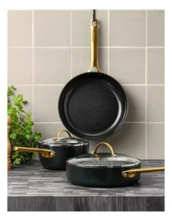 Greenpan Reserve 3 Piece Set In Black -Greenpan Shop 921584980 4 720x928