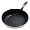 Greenpan Venice Pro Noir 2pc Frypan Set 26/30cm In Stainless Steel -Greenpan Shop 921585070 1 720x928