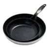 Greenpan Venice Pro Noir 2pc Frypan Set 20/26cm In Stainless Steel -Greenpan Shop 921585160 1 720x928
